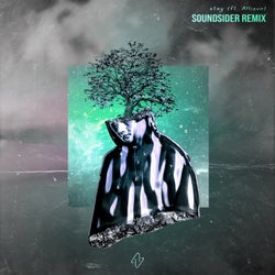 Stay (Soundsider Remix) [Radio Edit] (feat. Allison)