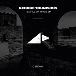 Temple of Rage EP
