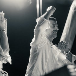July Techno Summer Flare