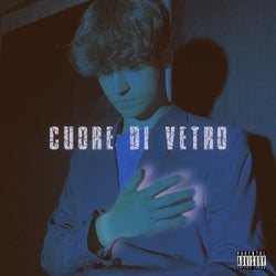 Cuore di vetro