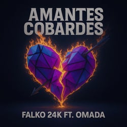 Amantes Cobardes