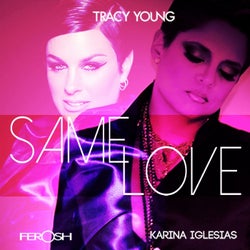 Same Love (feat. Karina Iglesias)