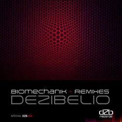 Biomechanik + Remixes