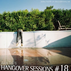 Hangover Sessions #18