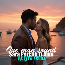 Sarà Perchè Ti Amo (ACTYVA Remix)