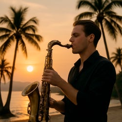 Sax in Bahia