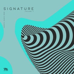 Variety Music pres. Signature Vol. 7