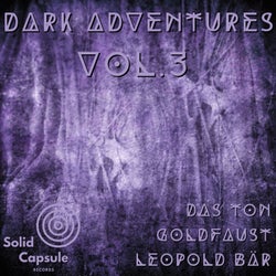 Dark Adventures, Vol. 3