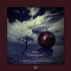 Carvenzo EP