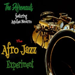 The Afro Jazz Experiment