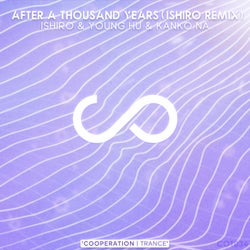 After A Thousand Years (Ishiro Remix)