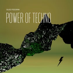 Power Of Techno