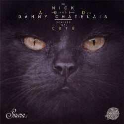 Cover art for Acid EP