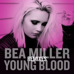 Young Blood Remixes