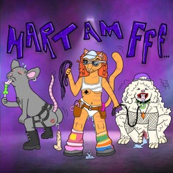Hart am Ffffff