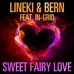 Sweet Fairy (feat. In-Grid)
