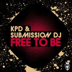 Free To Be