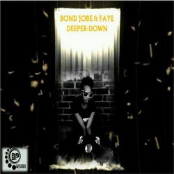Deeper Down EP