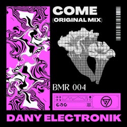 Come (Original Mix)