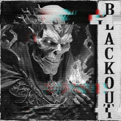 BLACKOUT (Slowed + Reverb)