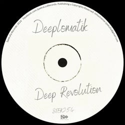 Deep Revolution