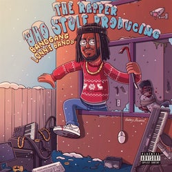 The Rapper Who Stole Producing - EP