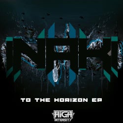 To The Horizon EP