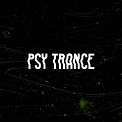 Secret Weapons: Psy-Trance