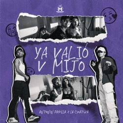 Ya Valió V Mijo