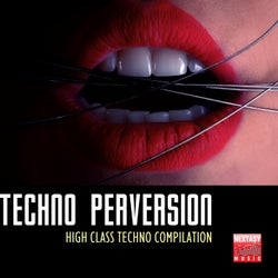 Techno Perversion (High Class Techno Compilation)