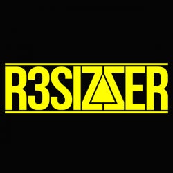 R3sizzer "ADE 2014" Chart