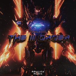RYLNX: The III Order