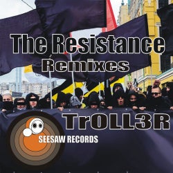 The Resistance Remixes