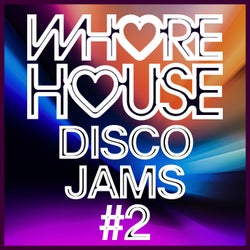 Whore House Disco Jams #2
