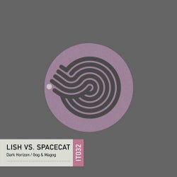 Lish Vs. Spacecat