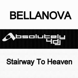 Stairway To Heaven - Remixes