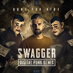 Swagger - Digital Punk Remix