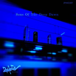 Sons Of The Deep Dawn
