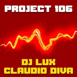 Project 106