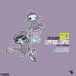 Calavera EP
