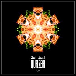 Quazar [EP]