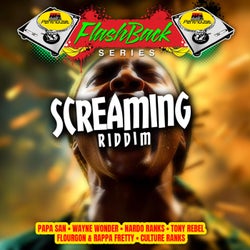Penthouse Flashback Series: Screaming Riddim