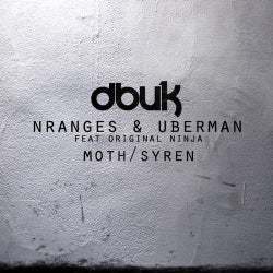 Moth / Syren