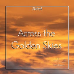 Across the Golden Skies