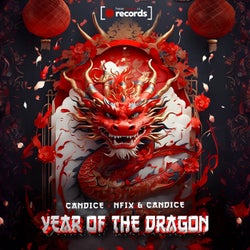 Year of the Dragon