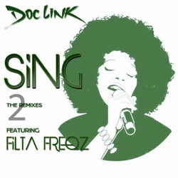Sing: The Remixes, Pt. 2