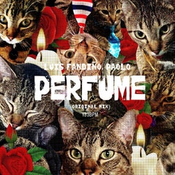 Perfume (Original Mix)