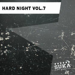 Hard Night Vol.7