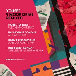 9 Moor Drive Remixed