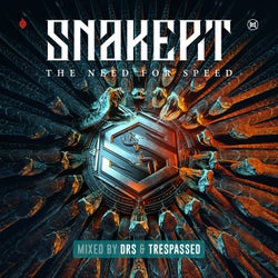 Snakepit 2021 - The Need For Speed